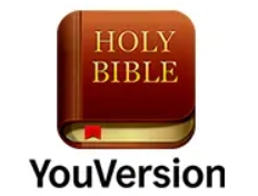 >YouVersionロゴ